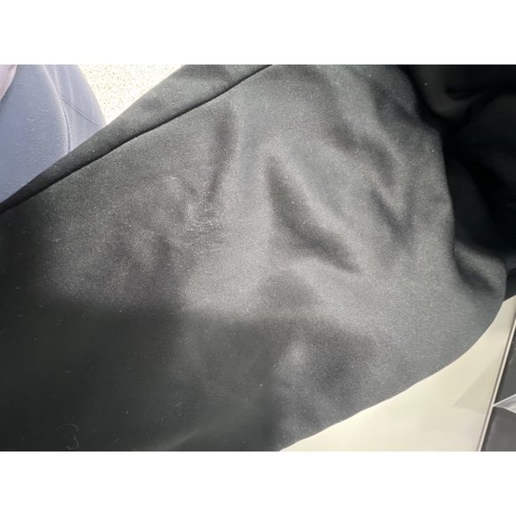 Nike Dri-Fit Jogger Sweatpants Mens S Drawstring Elastic Waist Black Athletic - Picture 7 of 7